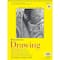 Strathmore® 300 Series Drawing Pad